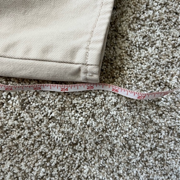 H&M Khaki Tapered Pants - Picture 5 of 7